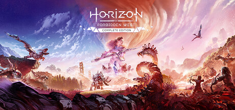 Horizon Forbidden West Complete Edition Torrent Download