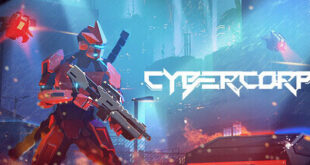 CyberCorp Torrent Download