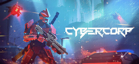 CyberCorp Torrent Download