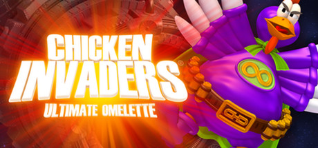 Chicken Invaders 4 Torrent Download