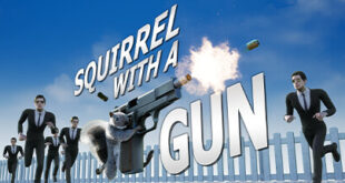 Squirrel with a Gun Torrent Download