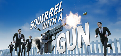 Squirrel with a Gun Torrent Download