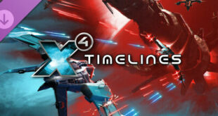 X4 Timelines Torrent Download