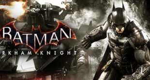 Batman Arkham Knight Torrent Download