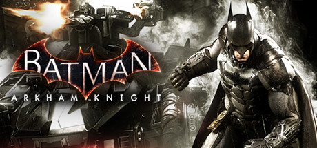 Batman Arkham Knight Torrent Download