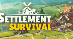 Settlement Survival Torrent Download