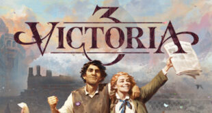 Victoria 3 Torrent Download