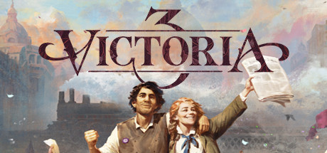 Victoria 3 Torrent Download