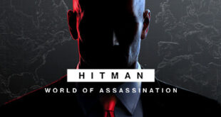 HITMAN World of Assassination Torrent Download