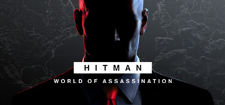 HITMAN World of Assassination Torrent Download