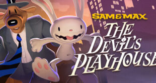 Sam and Max The Devils Playhouse Torrent Download