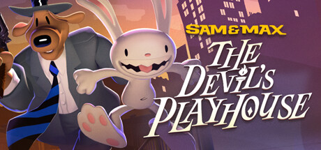 Sam and Max The Devils Playhouse Torrent Download