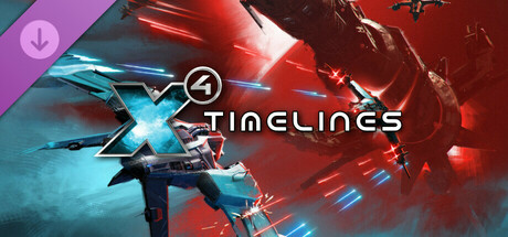 X4 Timelines Torrent Download