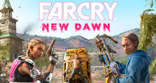 Far Cry New Dawn Torrent Download