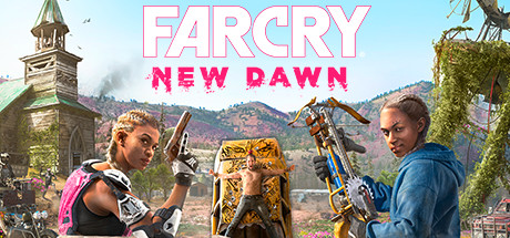 Far Cry New Dawn Torrent Download