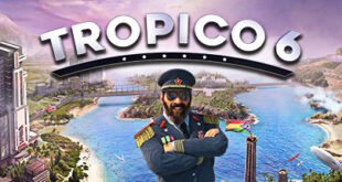 Tropico 6 Torrent Download