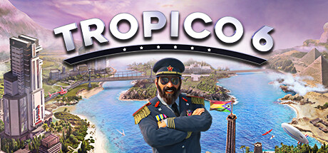 Tropico 6 Torrent Download