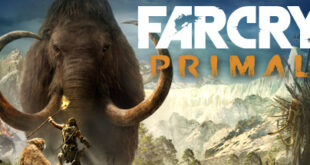 Far Cry Primal Torrent Download