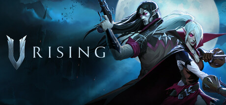 V Rising Torrent Download