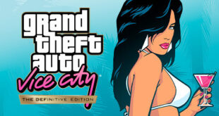 GTA Vice City Definitive Edition Torrent Download