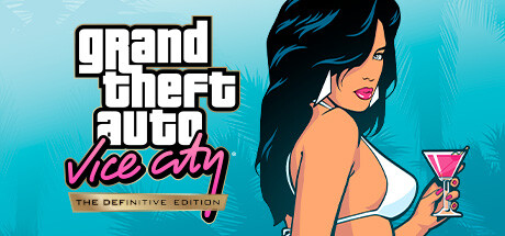 GTA Vice City Definitive Edition Torrent Download