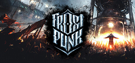 Frostpunk Torrent Download