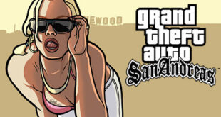 GTA San Andreas Torrent Download