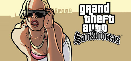 GTA San Andreas Torrent Download