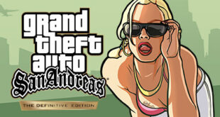 GTA San Andreas Definitive Edition Torrent Download