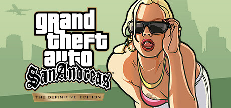 GTA San Andreas Definitive Edition Torrent Download