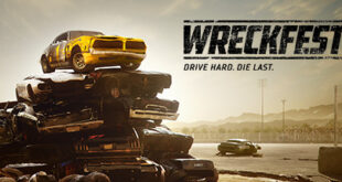 Wreckfest Torrent Download