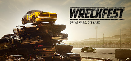 Wreckfest Torrent Download