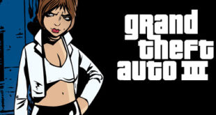 GTA 3 Torrent Download