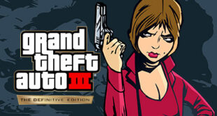 GTA 3 Definitive Edition Torrent Download