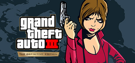 GTA 3 Definitive Edition Torrent Download