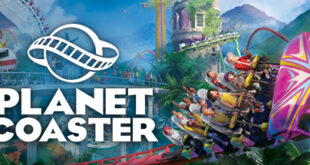 Planet Coaster Torrent Download