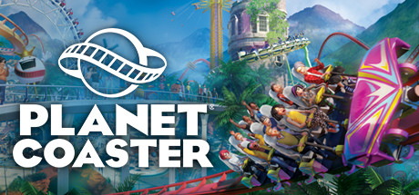 Planet Coaster Torrent Download