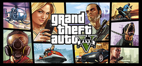 GTA 5 Torrent Download