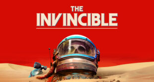 The Invincible Torrent Download