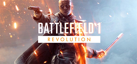 Battlefield 1 Torrent Download