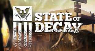 State of Decay Torrent Download