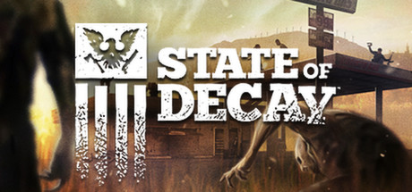 State of Decay Torrent Download