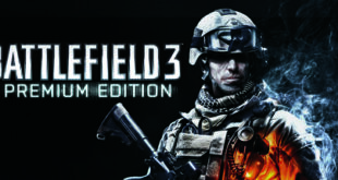 Battlefield 3 Torrent Download