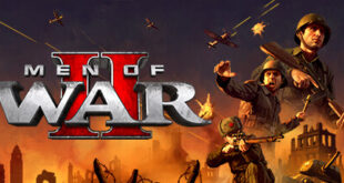 Men of War II Torrent Download