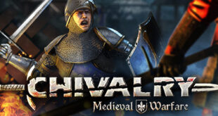 Chivalry Medieval Warfare Torrent Download