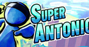 Super Antonio Torrent Download