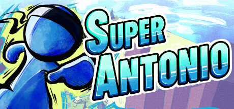 Super Antonio Torrent Download