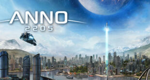 Anno 2205 Torrent Download