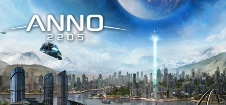 Anno 2205 Torrent Download