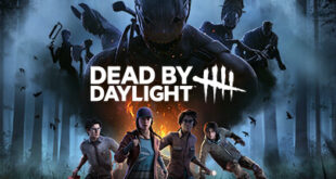 Dead by Daylight Torrent Download